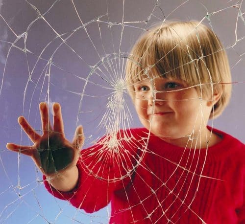 Family Day Care And Glass Safety