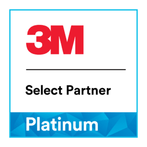 3M Select Partner Platinum