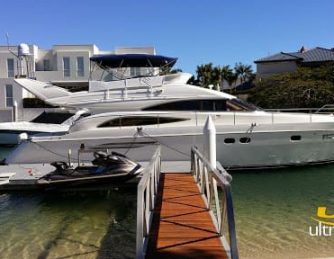 Marine Window Tinting