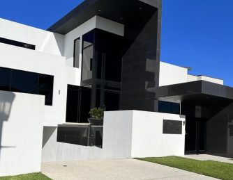 Residential Window Tinting