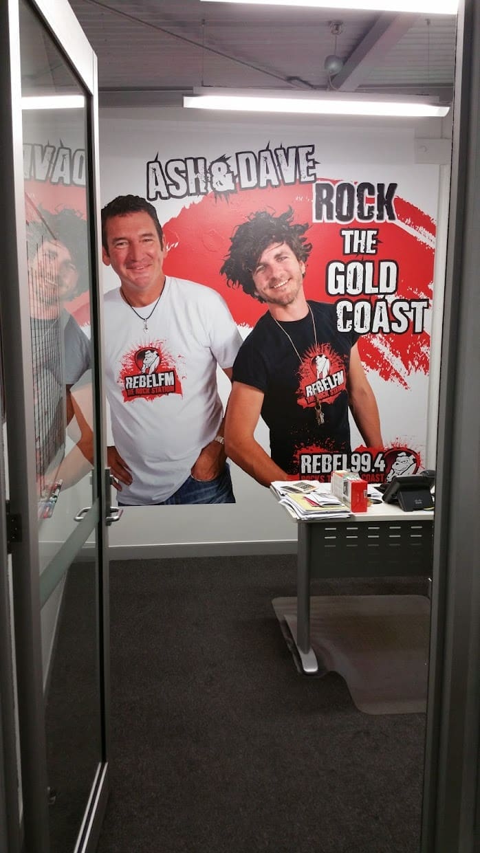 Corporate Graphics