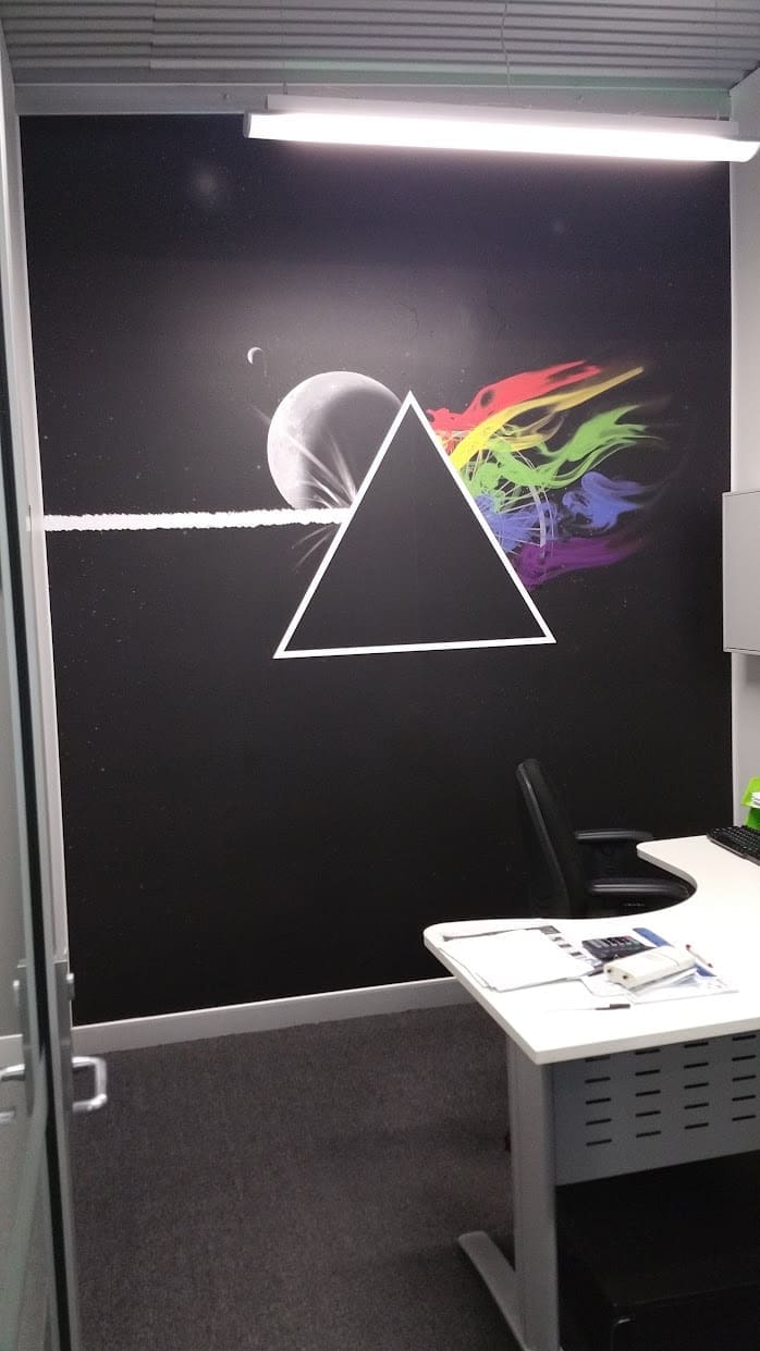 Corporate Graphics