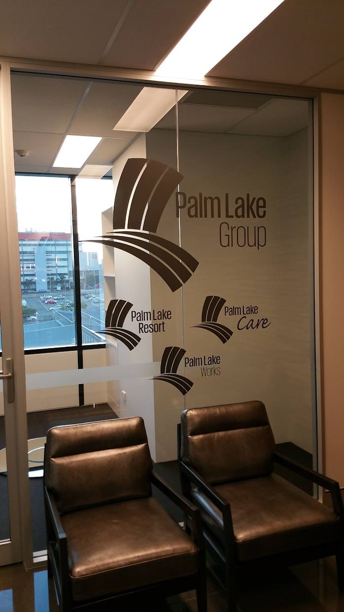 Corporate Graphics
