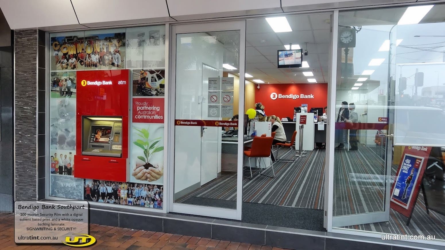 Corporate Graphics